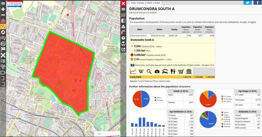 Drumcondra.South.A